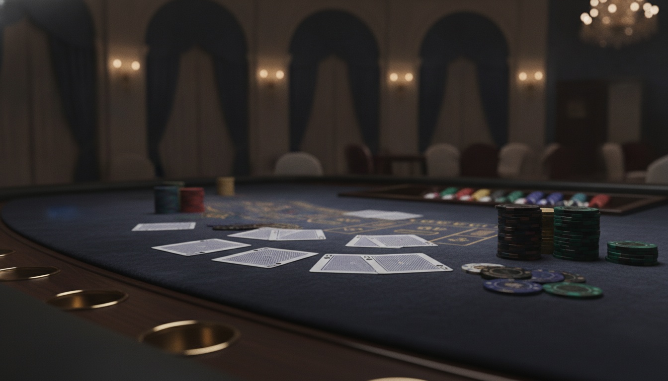 Ein umfassender Überblick über Betplay Casino